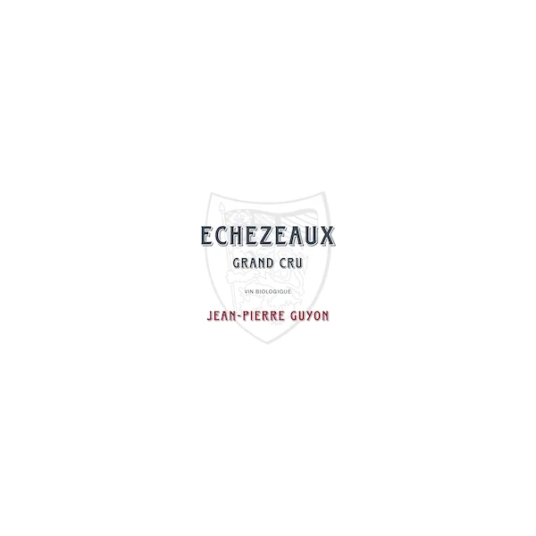 Domaine Jean-Pierre Guyon Echezeaux Grand Cru 2022 750ml