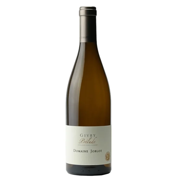 Domaine Joblot Givry Prelude Blanc 2023 750ml
