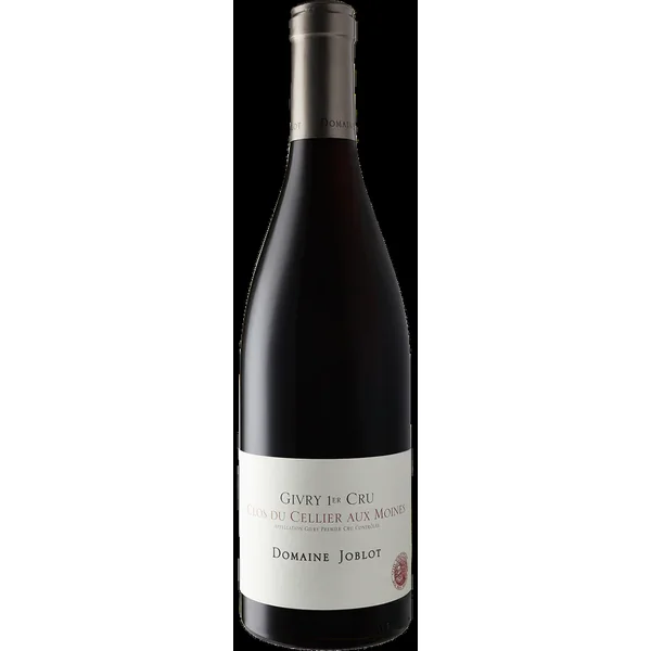 Domaine Joblot Givry Premier Cru Clos du Cellier aux Moines 2017 750ml