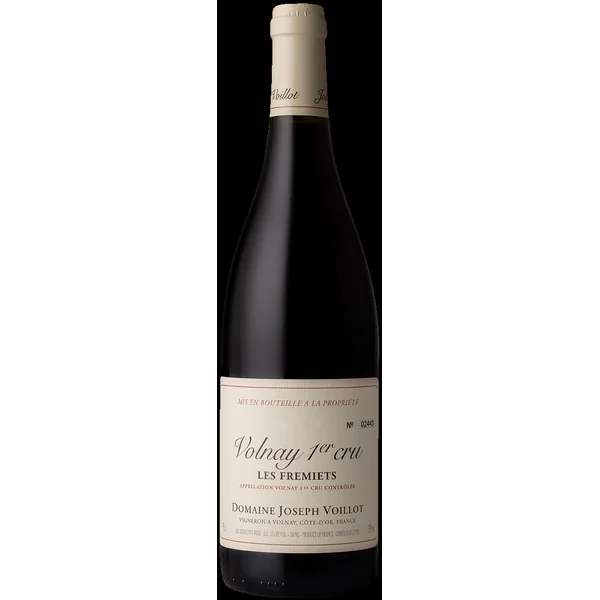 Domaine Joseph Voillot Volnay 1er Cru Les Fremiets 2021 750ml