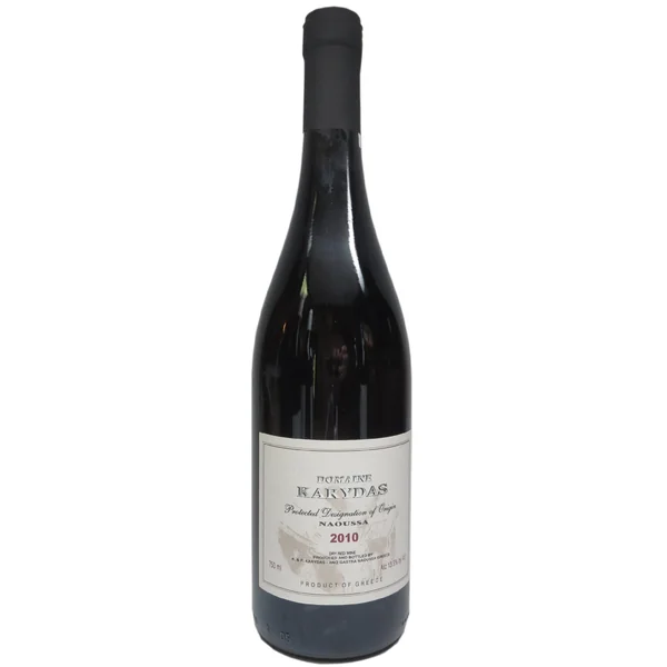 Domaine Karydas Xinomavro 2020 750ml