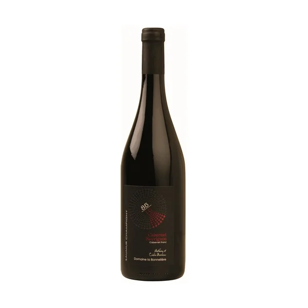 Domaine la Bonneliere Saumur Champigny 2022 750ml