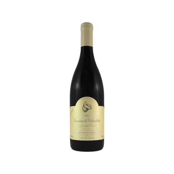 Domaine la Colombette Lledoner Pelut 2014 750ml