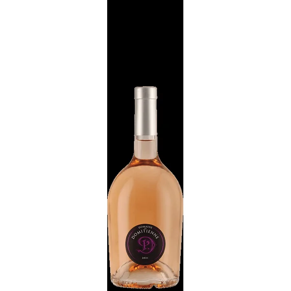 Domaine La Domitienne Rosé 2021