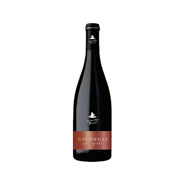 Domaine la Ligiere Gigondas Les Bergines 2021 750ml