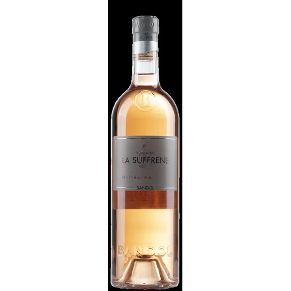 Domaine la Suffrene Bandol Rose 2024 750ml