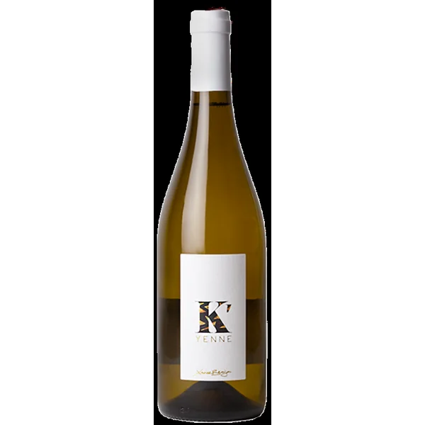 Domaine la Terrasse d'Elise Pays d'Herault k'Yenne 2020 750ml