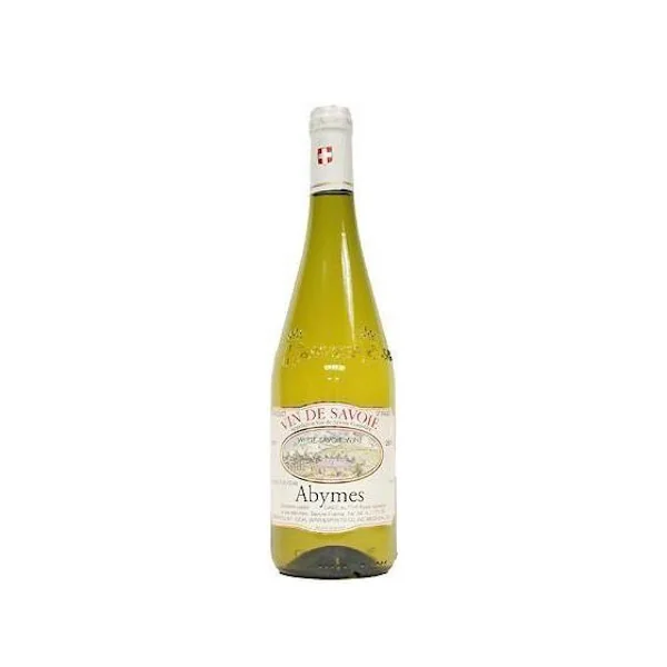 Domaine Labbe Vin de Savoie Abymes 2024 750ml