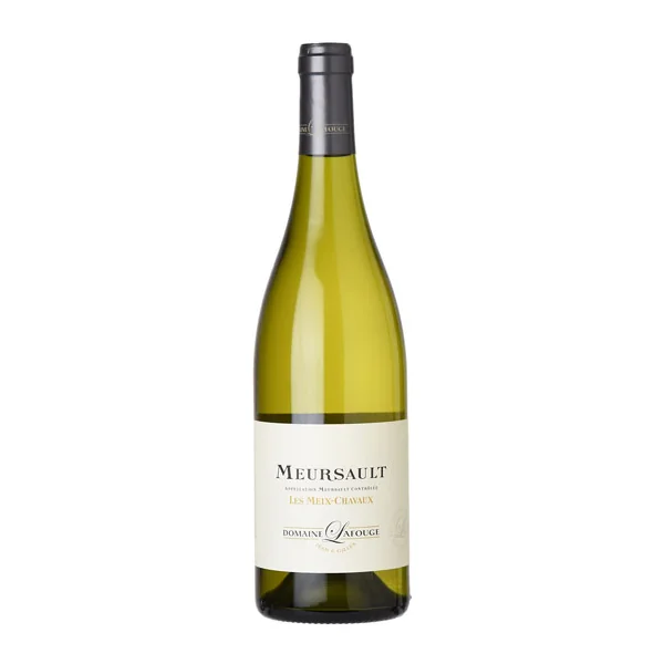 Domaine Lafouge Jean & Gilles Meursault Les Meix Chavaux 2022 750ml
