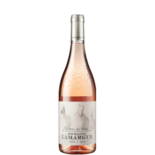 Domaine Lamargue Rosé 2020