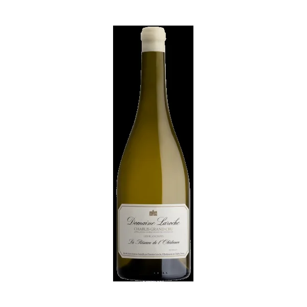 Domaine Laroche Chablis Les Blanchots la Reserve de l'Obedience 2017 750ml