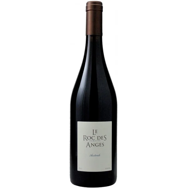 Domaine le Roc des Anges Cotes Catalanes Australe 2022 750ml