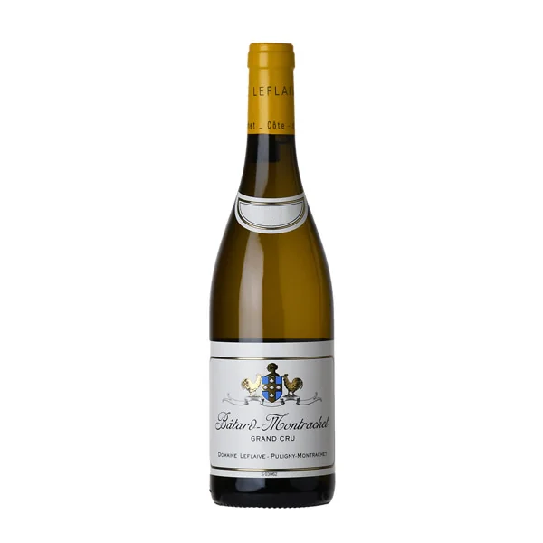 Domaine Leflaive Batard-Montrachet Grand Cru 2019 750ml
