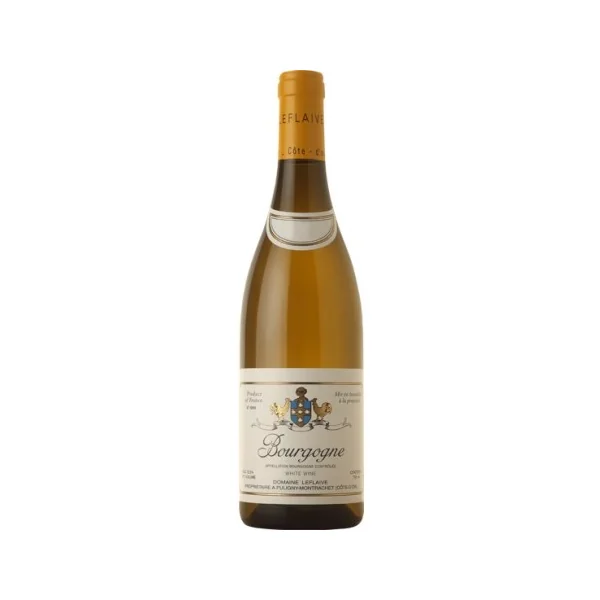 Domaine Leflaive Bourgogne Blanc 2017 750ml