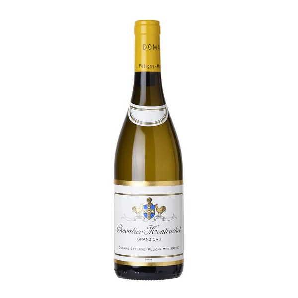 Domaine Leflaive Chevalier Montrachet Grand Cru 2022 750ml
