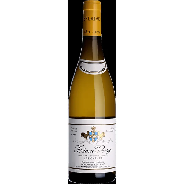 Domaine Leflaive Macon Verze Les Chenes 2021 750ml
