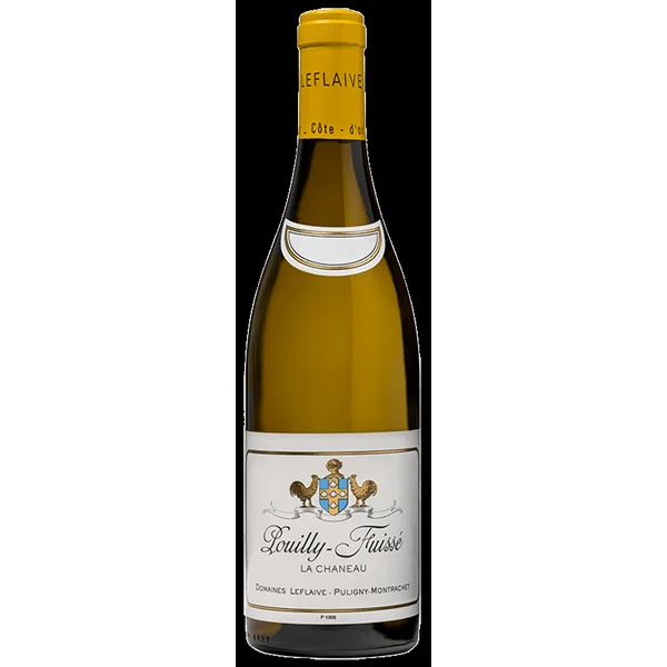 Domaine Leflaive Pouilly Fuisse la Chaneau 2020 750ml
