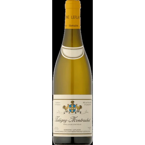 Domaine Leflaive Puligny Montrachet 2018 750ml
