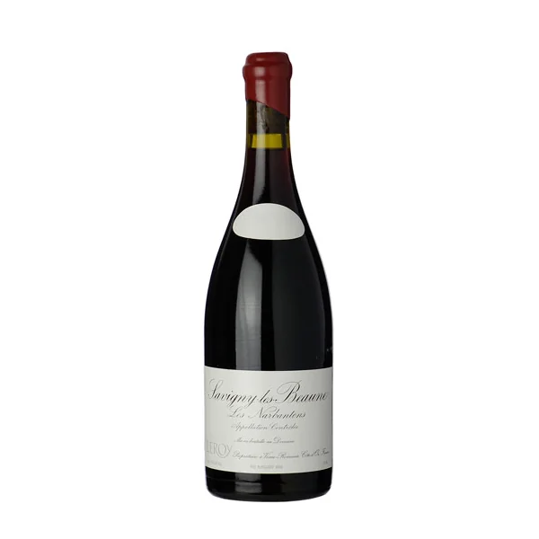 Domaine Leroy Savigny Les Beaune Premier Cru Les Narbantons 2000 750ml