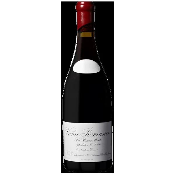 Domaine Leroy Vosne Romanee Premier Cru Les Beaux Monts 2013 750ml