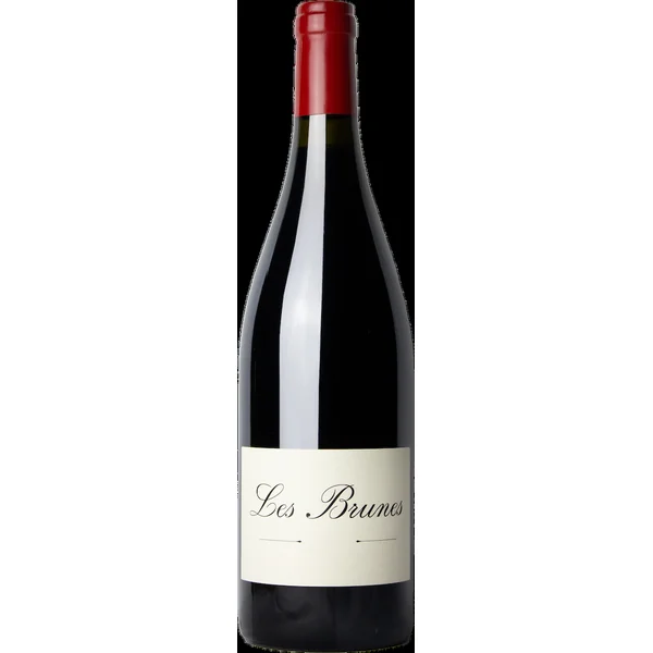 Domaine Les Creisses Pays d'Oc Les Brunes 2022 750ml