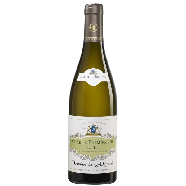 Domaine Long-Depaquit (Albert Bichot) Chablis 1er Cru Les Lys 2023 750ml