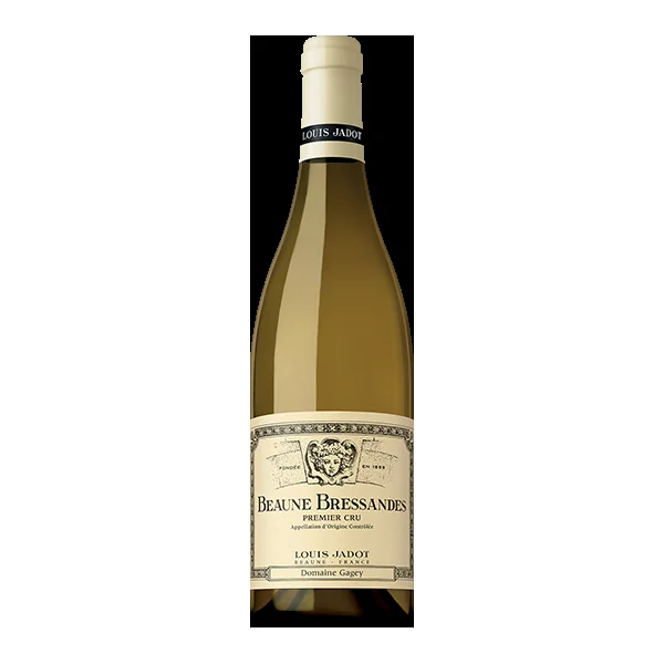 Domaine Louis Jadot Beaune 1er Cru Les Bressandes Blanc 2020 750ml