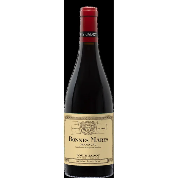Domaine Louis Jadot Bonnes Mares Grand Cru 2010 750ml