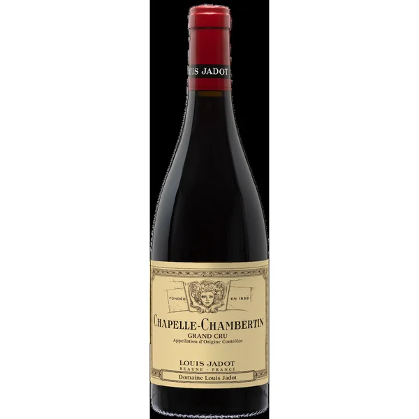 Domaine Louis Jadot Chapelle Chambertin Grand Cru 2016 750ml