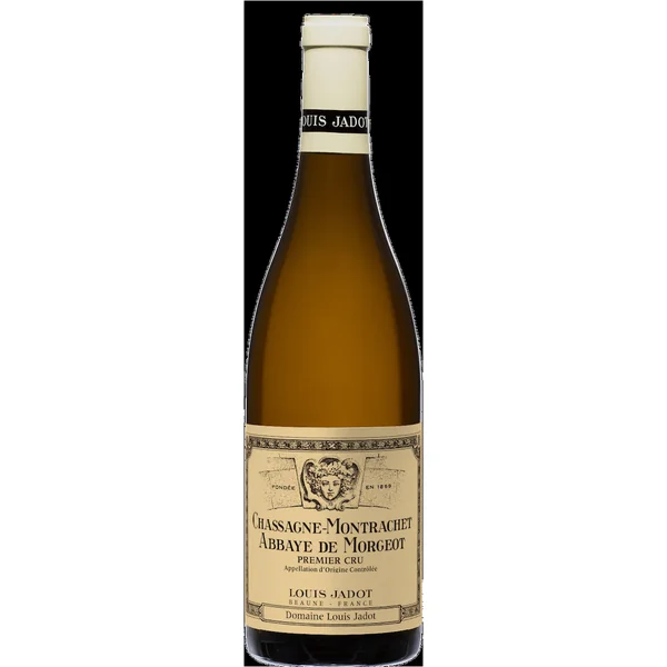 Domaine Louis Jadot Chassagne-Montrachet 1er Cru Abbaye de Morgeot 2021 750ml