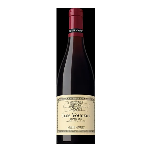 Domaine Louis Jadot Clos de Vougeot Grand Cru 2021 750ml