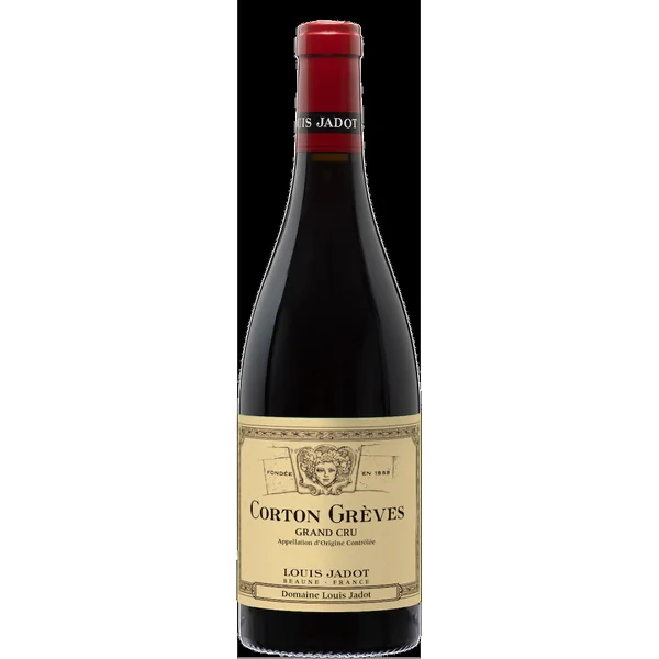 Domaine Louis Jadot Corton Grand Cru Greves 2013 750ml