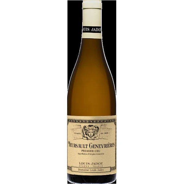 Domaine Louis Jadot Meursault 1er Cru Genevrieres 2020 750ml