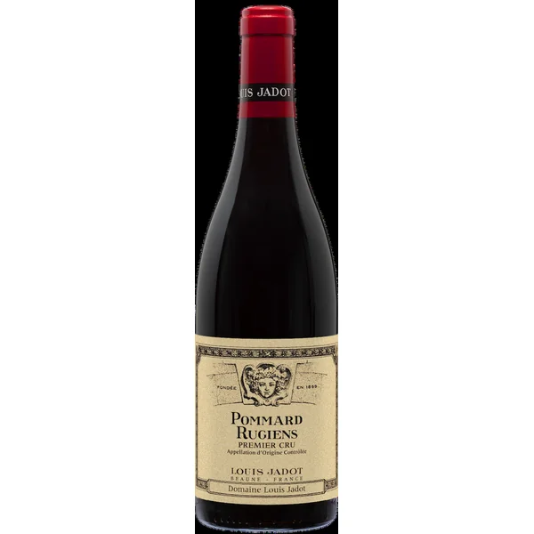 Domaine Louis Jadot Pommard 1er Cru Les Rugiens 2009 750ml
