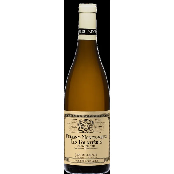 Domaine Louis Jadot Puligny-Montrachet 1er Cru les Folatieres 2021 750ml