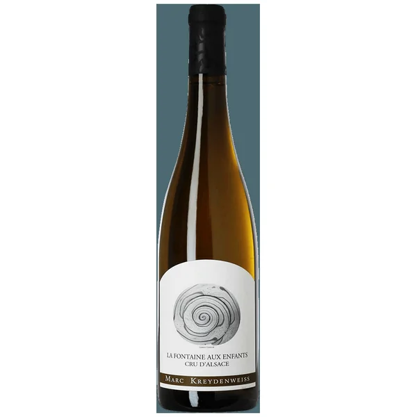 Domaine Marc Kreydenweiss Pinot Blanc la Fontaine aux Enfants Cru d'Alsace 2022 750ml