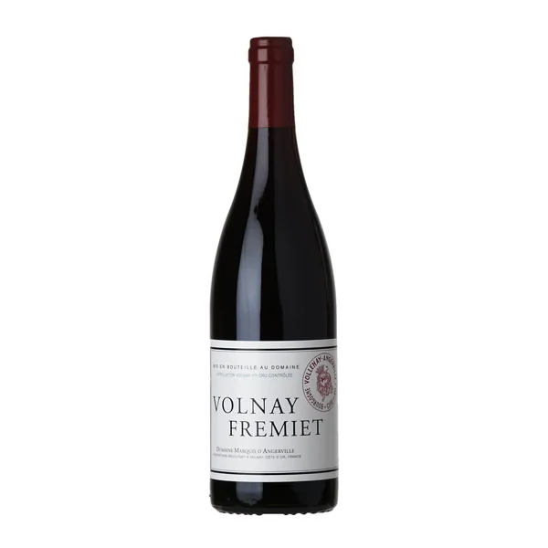 Domaine Marquis d'Angerville Volnay 1er Cru Les Fremiets 2018 750ml