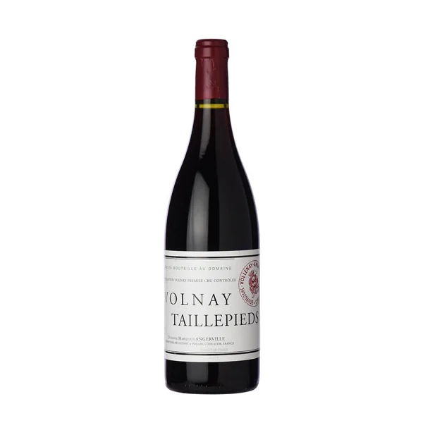 Domaine Marquis d'Angerville Volnay 1er Cru Taillepieds 2013 750ml