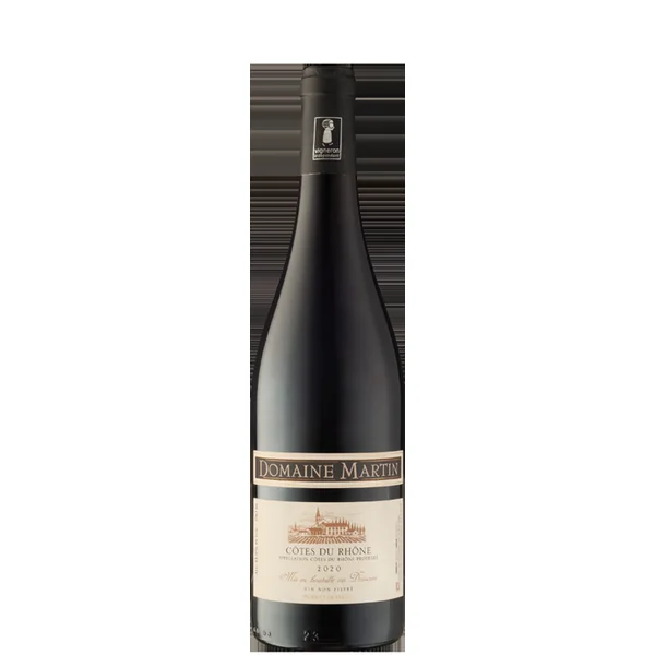 Domaine Martin Côtes du Rhône 2020