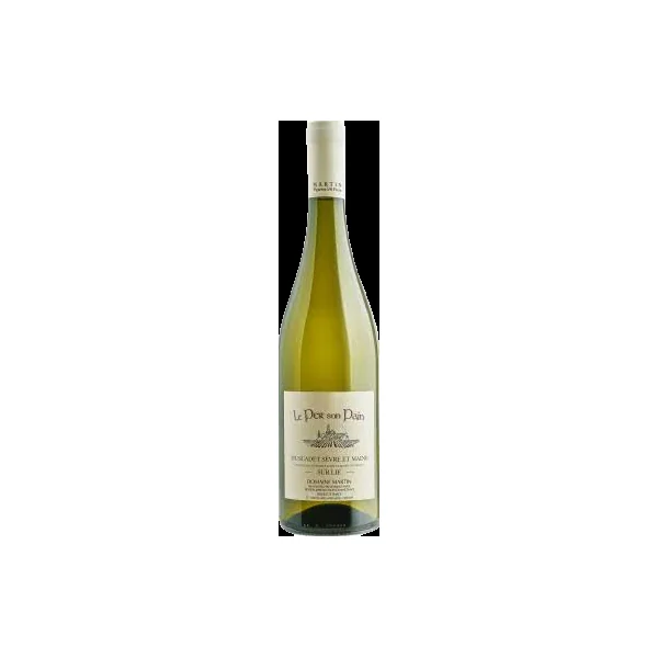 Domaine Martin Muscadet Sevre-et-Maine Le Perd Son Pain 2021 750ml