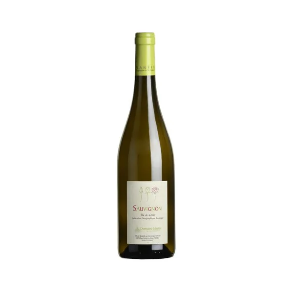 Domaine Martin Sauvignon Blanc 2024 750ml