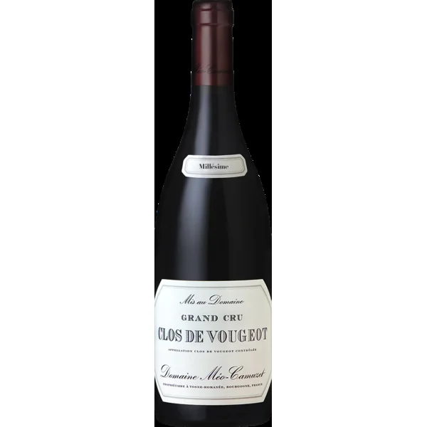 Domaine Meo Camuzet Clos de Vougeot Grand Cru 2022 750ml
