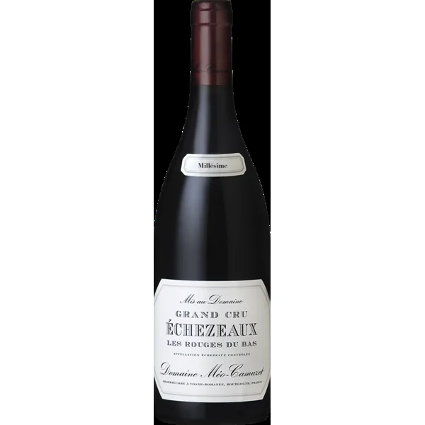 Domaine Meo Camuzet Echezeaux Grand Cru Les Rouges du Bas 2017 750ml