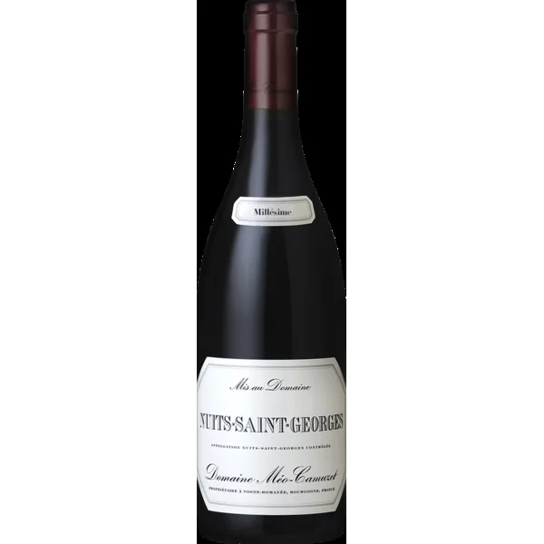 Domaine Meo Camuzet Nuits St Georges 2020 750ml