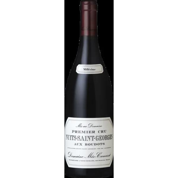 Domaine Meo Camuzet Nuits St Georges Premier Cru aux Boudots 2013 750ml