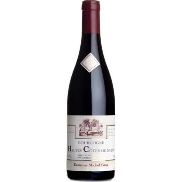 Domaine Michel Gros Bourgogne Hautes-Cotes de Nuits Rouge 2023 750ml