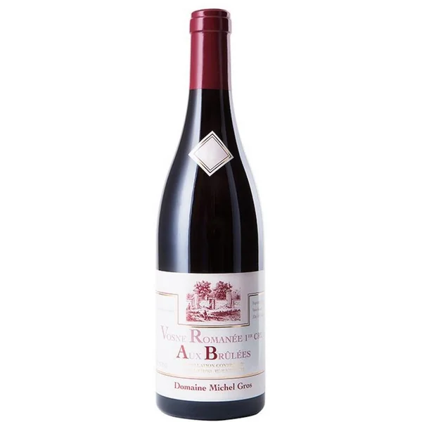 Domaine Michel Gros Vosne-Romanee 1er Cru aux Brulees 2023 750ml
