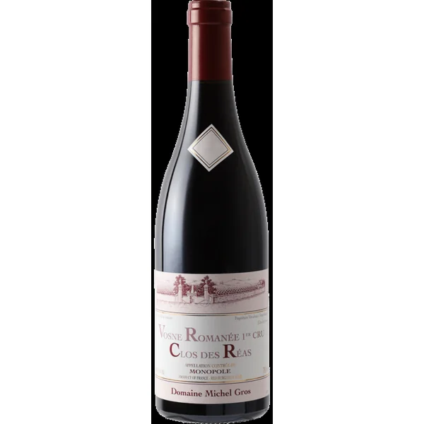 Domaine Michel Gros Vosne-Romanee 1er Cru Clos des Reas 2022 750ml