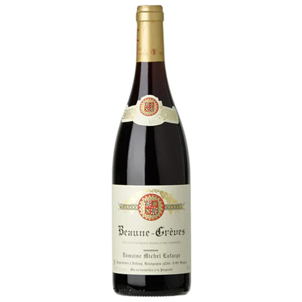Domaine Michel Lafarge Beaune 1er Cru Greves 2019 750ml