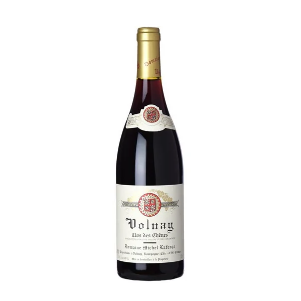 Domaine Michel Lafarge Volnay 1er Cru Clos des Chenes 2015 750ml